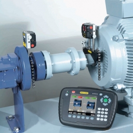 Non Destructive Test (NDT)